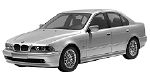 BMW E39 C3198 Fault Code