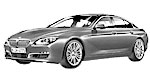 BMW F06 C3198 Fault Code